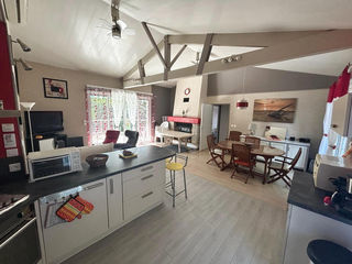  Maison � vendre 4 pi�ces 84 m�