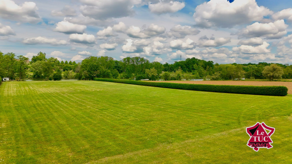 � vendre  Maison Villeneuve-sur-Lot (47300)