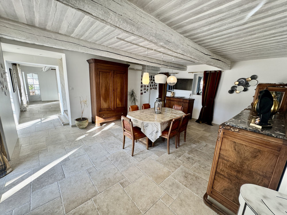 � vendre  Maison Orange (84100)