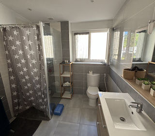  Maison � vendre 3 pi�ces 62 m�