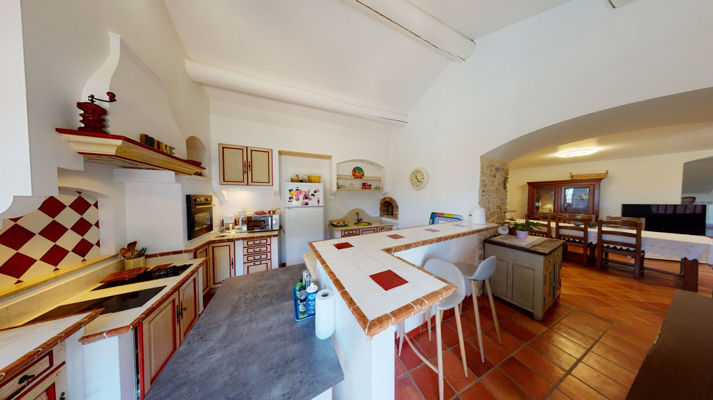 � vendre  Maison Piolenc (84420)