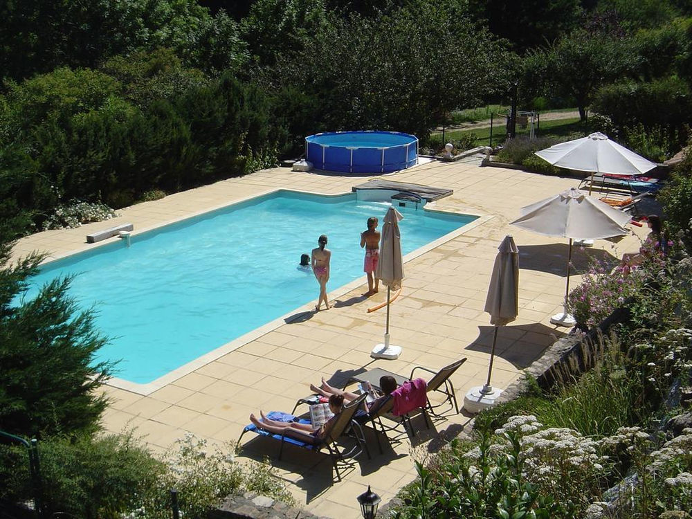 � vendre  Propri�t�/ch�teau Saint-Agr�ve (07320)