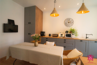  Appartement � vendre 3 pi�ces 83 m�