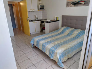  Appartement � vendre 1 pi�ce 22 m�