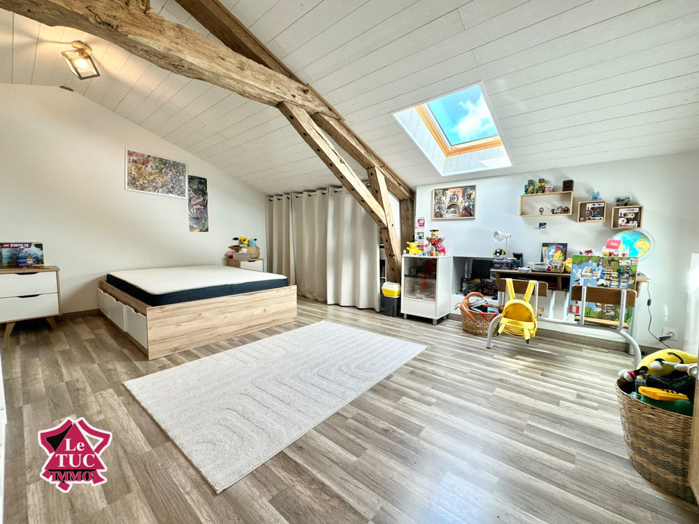 � vendre  Propri�t�/ch�teau Penne-d'Agenais (47140)