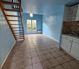  Appartement � vendre 3 pi�ces 48 m�