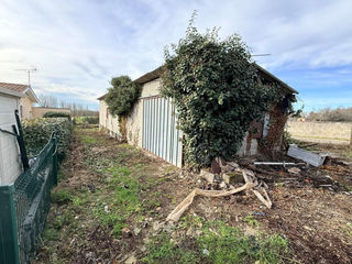  Terrain � vendre 580 m�