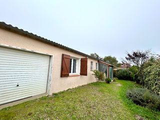  Maison � vendre 3 pi�ces 65 m�