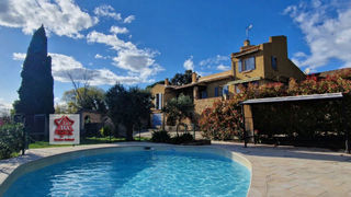  Maison � vendre 9 pi�ces 198 m�