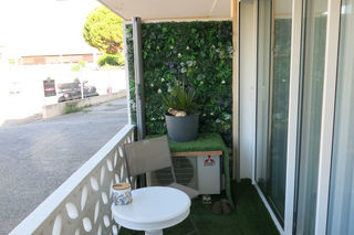  Appartement � vendre 2 pi�ces 52 m�