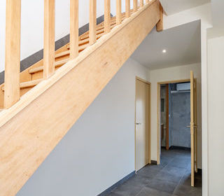  Appartement � vendre 3 pi�ces 83 m�