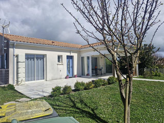  Maison � vendre 5 pi�ces 120 m�