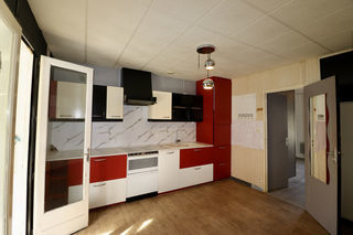  Maison � vendre 6 pi�ces 100 m�