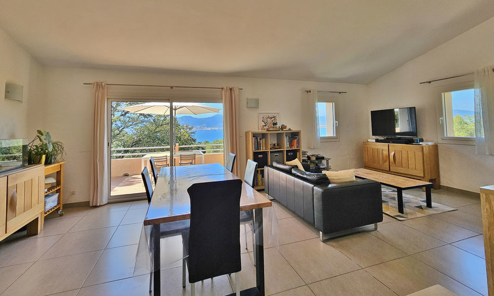 � vendre  Maison Porticcio (20166)