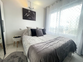  Appartement � vendre 1 pi�ce 28 m�