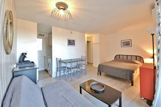  Appartement � vendre 1 pi�ce 24 m�