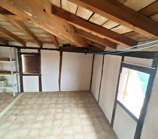  Maison � vendre 5 pi�ces 66 m�