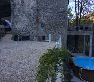  Maison � vendre 5 pi�ces 160 m�