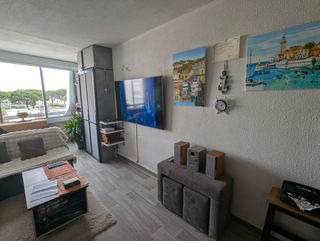  Appartement � vendre 1 pi�ce 22 m�