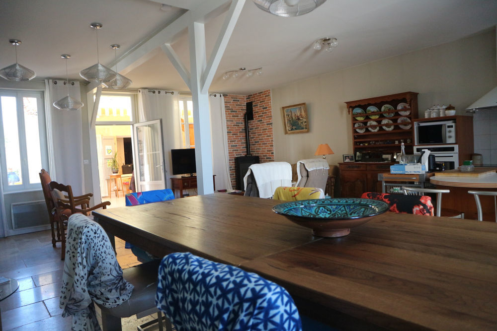 � vendre  Maison La Rochelle (17000)