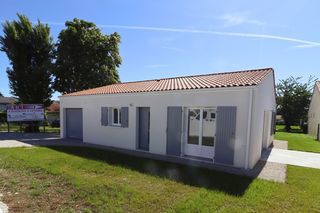  Maison � vendre 4 pi�ces 99 m�