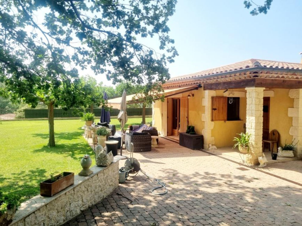 � vendre  Maison Draguignan (83300)