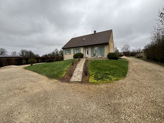  Maison � vendre 5 pi�ces 130 m�