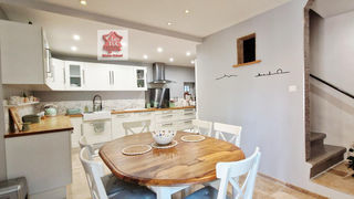  Maison � vendre 5 pi�ces 162 m�