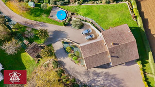  Maison � vendre 5 pi�ces 140 m�