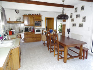  Maison � vendre 6 pi�ces 180 m�