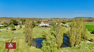  Maison � vendre 11 pi�ces 265 m�