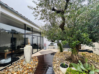  Propri�t�/ch�teau � vendre 7 pi�ces 200 m�