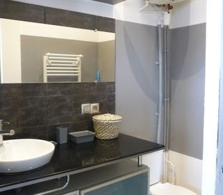  Appartement � louer 2 pi�ces 31 m�