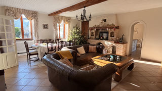  Propri�t�/ch�teau � vendre 15 + pi�ces 485 m�