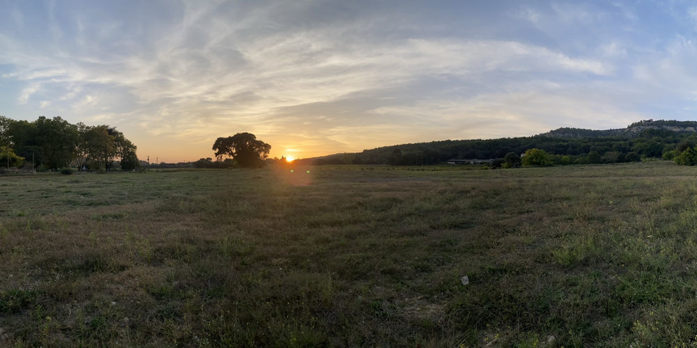 � vendre  Propri�t�/ch�teau Boll�ne (84500)