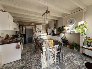  Maison � vendre 6 pi�ces 134 m�