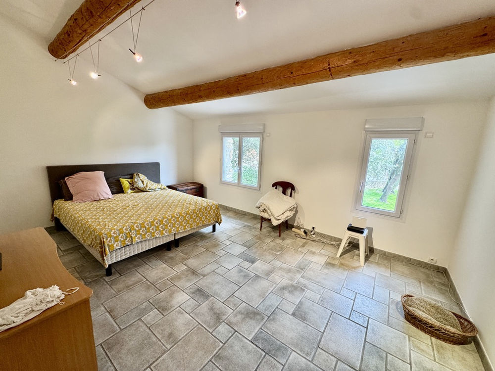 � vendre  Maison La Baume-de-Transit (26790)