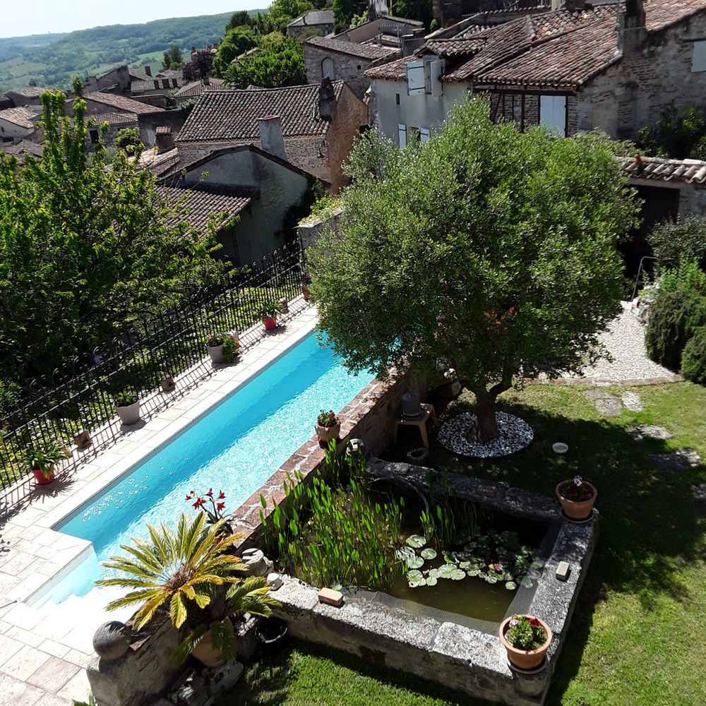 � vendre  Maison Penne-d'Agenais (47140)