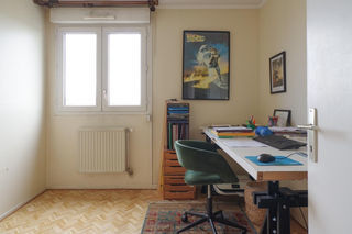  Appartement � louer 3 pi�ces 64 m�