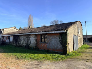  Maison � vendre 4 pi�ces 159 m�