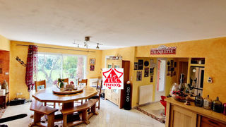  Maison � vendre 5 pi�ces 117 m�