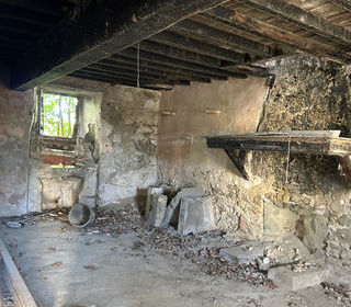  Ferme � vendre 4 pi�ces 80 m�