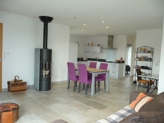  Maison � vendre 4 pi�ces 80 m�