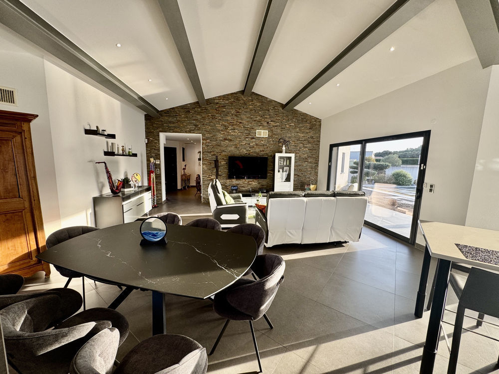 � vendre  Maison Sainte-C�cile-les-Vignes (84290)