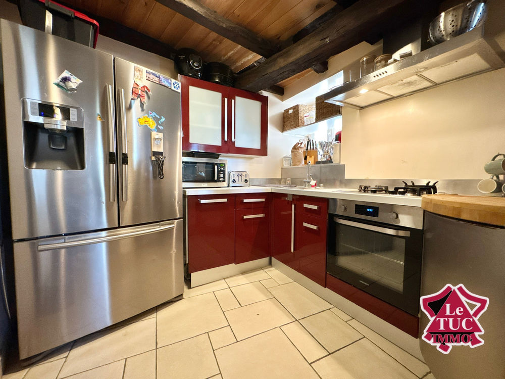 � vendre  Propri�t�/ch�teau Penne-d'Agenais (47140)