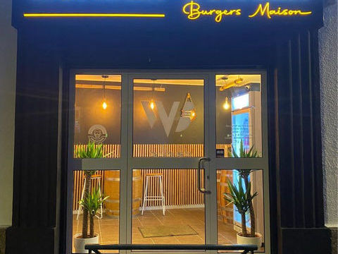 AUTERIVE-FONDS DE COMMERCE TYPE RESTAURATION RAPIDE 22500 31190 Auterive