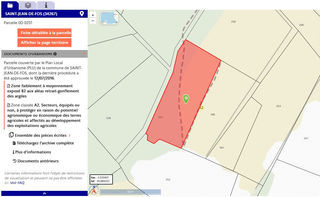  Terrain � vendre 5150 m�