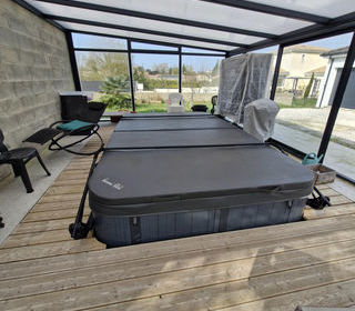  Maison � vendre 5 pi�ces 169 m�