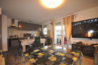  Appartement � vendre 3 pi�ces 54 m�