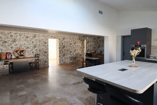  Maison � vendre 10 pi�ces 247 m�